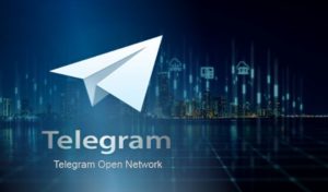 شبکه باز اطلاعات تلگرام TON چیست